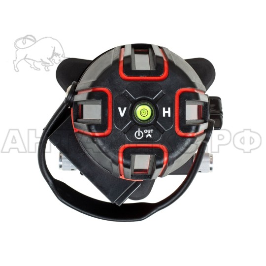 Лазерный построитель плоскостей RGK LP-64