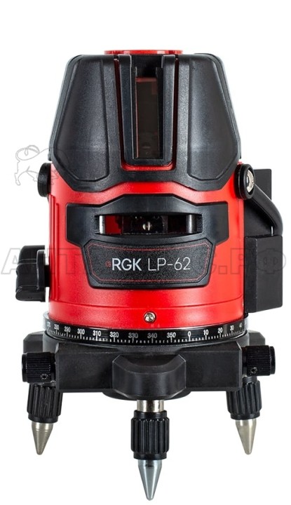 Лазерный построитель плоскостей RGK LP-62