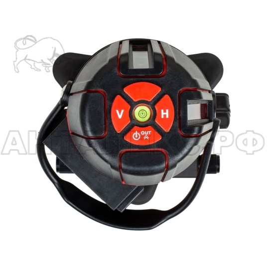 Лазерный построитель плоскостей RGK LP-62