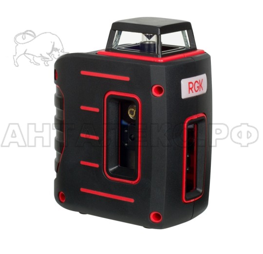 Лазерный построитель плоскостей RGK LP-52