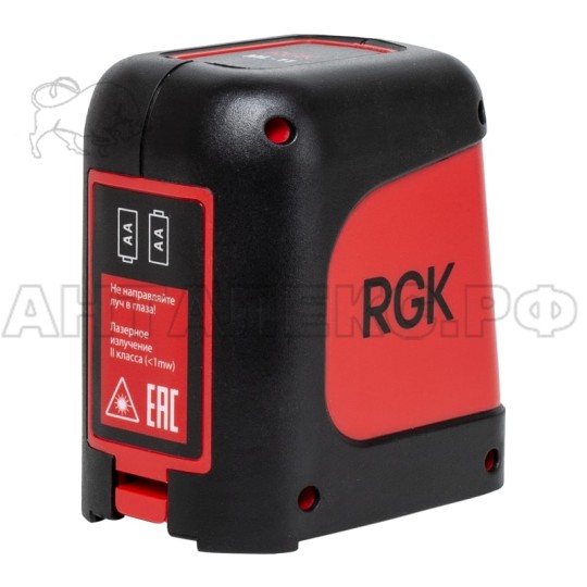Лазерный построитель плоскостей RGK ML-11