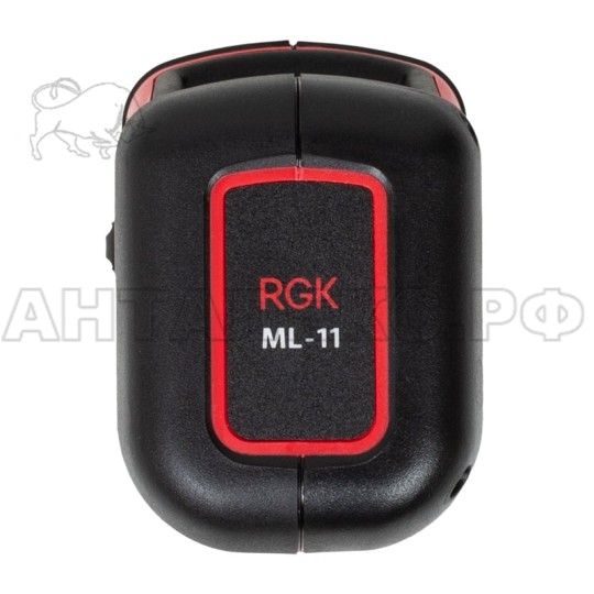 Лазерный построитель плоскостей RGK ML-11