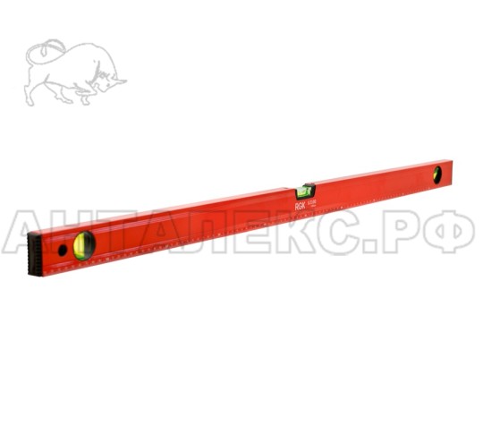 Уровень пузырьковый  RGK U2100