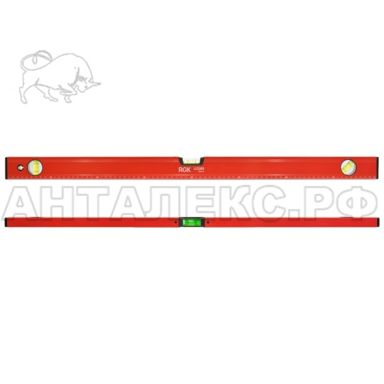 Уровень пузырьковый  RGK U2080