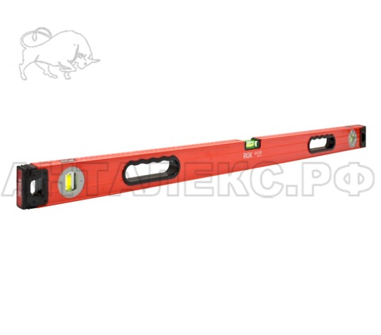 Уровень пузырьковый  RGK U4100