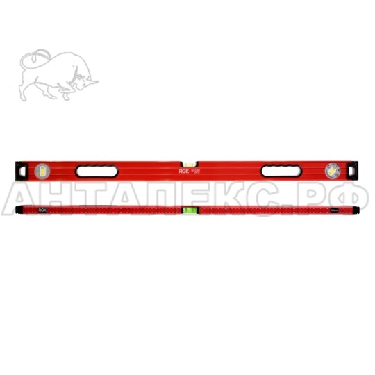 Уровень пузырьковый  RGK U4100