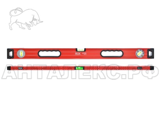 Уровень пузырьковый  RGK U4080