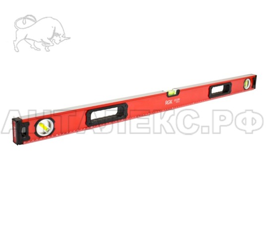 Уровень пузырьковый  RGK U5100