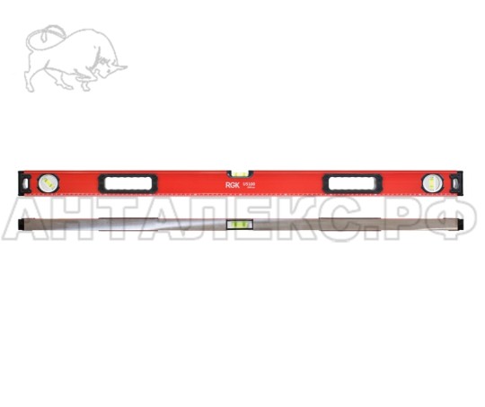 Уровень пузырьковый  RGK U5100