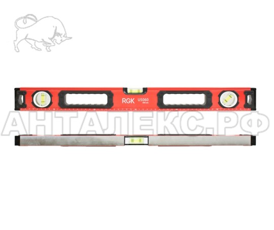 Уровень пузырьковый  RGK U5060