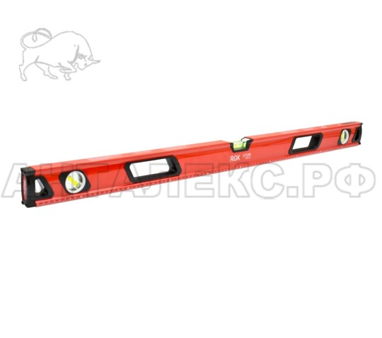 Уровень пузырьковый  RGK U7100
