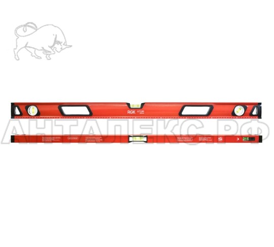 Уровень пузырьковый  RGK U7100