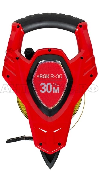 Рулетка  RGK R30