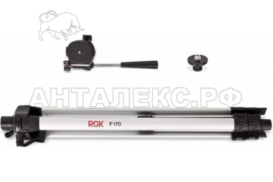 Фото-штатив элевационный RGK F170