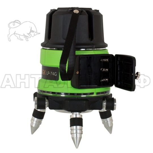 Лазерный построитель плоскостей RGK LP-74G