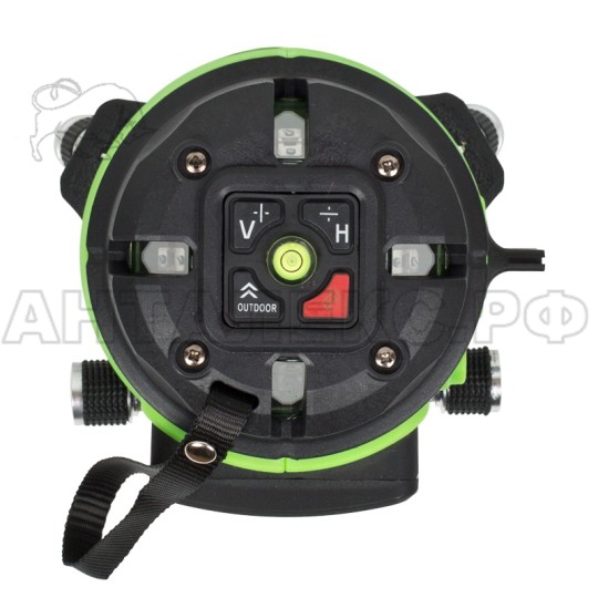 Лазерный построитель плоскостей RGK LP-74G