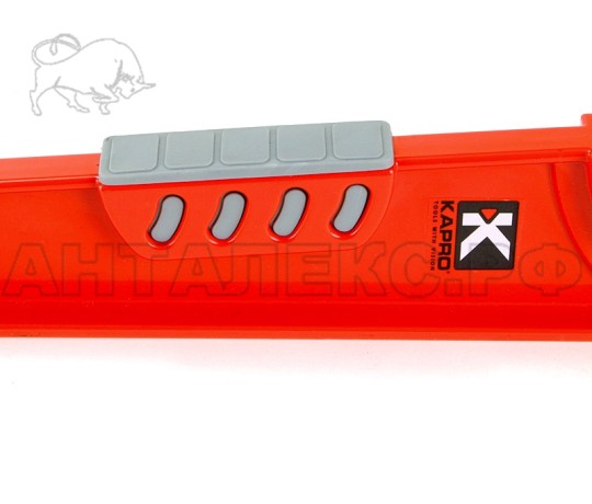 Уровень KAPRO Plumbsite Shark , 80см