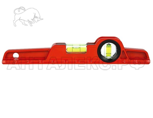 Уровень KAPRO Plumbsite Shark , 25см