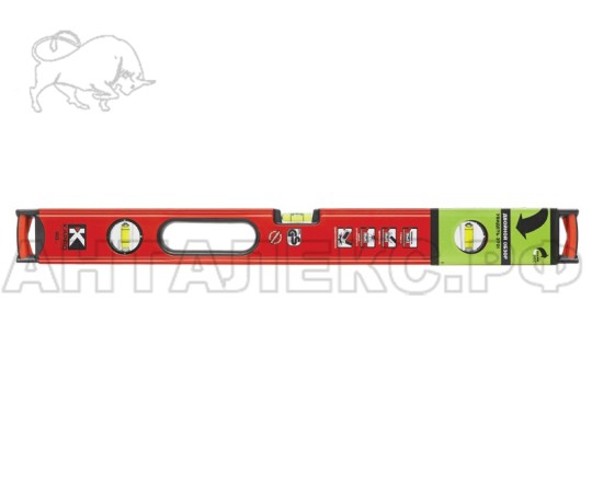 Уровень KAPRO Plumbsite Hercules, 40см
