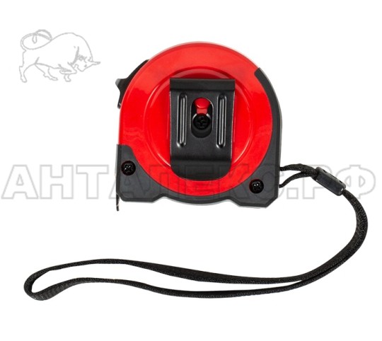 Рулетка  RGK R3 3м
