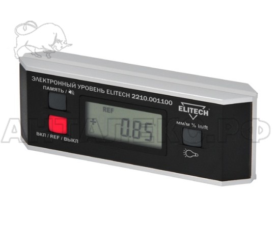 Уровень ELITECH 2210.001100