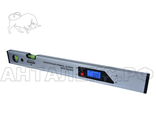 Уровень ELITECH 2210.001300