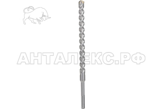 Бур Elitech SDS-MAX. ?32х400/520мм