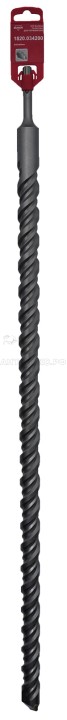 Бур Elitech SDS-PLUS 30*800мм  бетон
