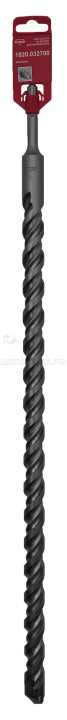 Бур Elitech SDS-PLUS 25*600мм  бетон