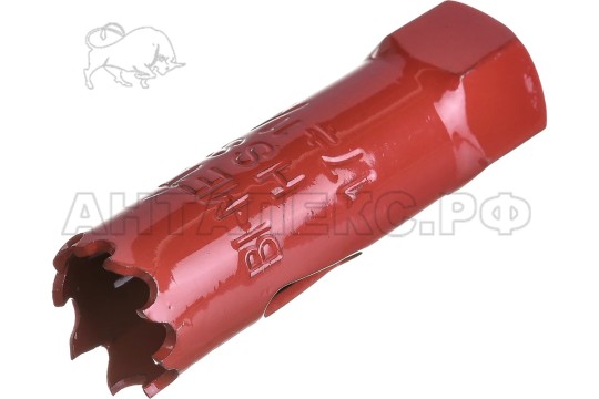 Цифенбор Elitech 1820.059200 , Bi-Metal, ?17мм.