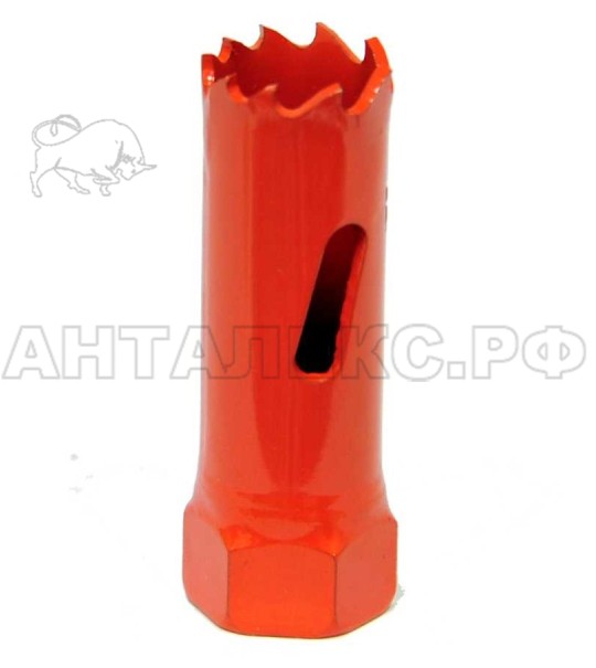 Цифенбор Elitech 1820.059100 , Bi-Metal, ?16мм.