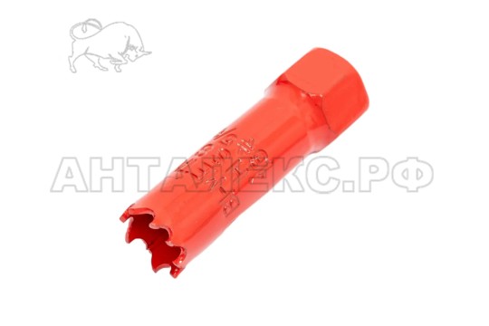 Цифенбор Elitech 1820.059100 , Bi-Metal, ?16мм.