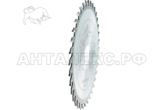Диски пильныеTrioDiamond по дереву 125х36Т/22,23