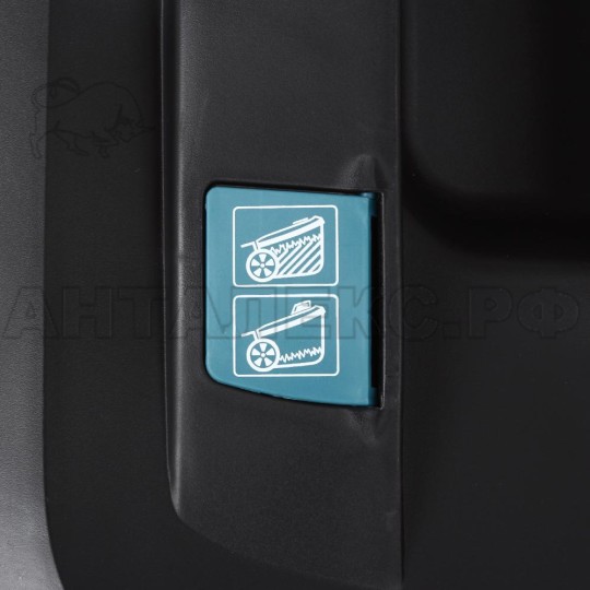 Газонокосилка Makita ЕLМ 3311
