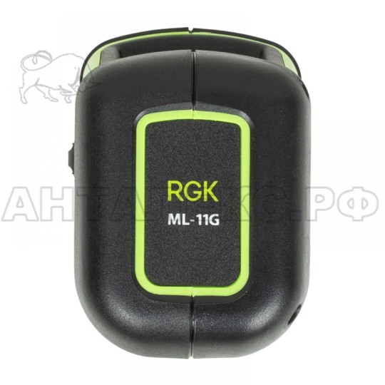Лазерный построитель плоскостей RGK ML-11G