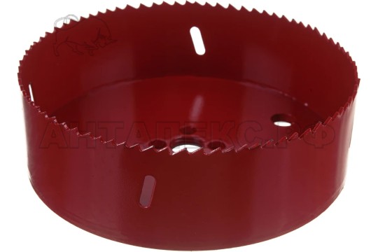 Цифенбор Elitech 1820.064100. Bi-Metal, ?140мм.