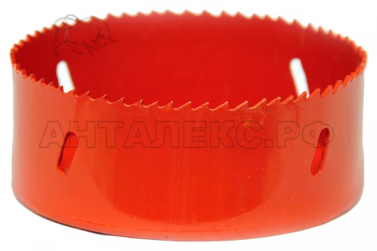 Цифенбор Elitech 1820.063600 , Bi-Metal, ?111мм.
