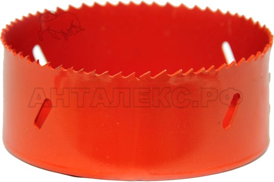 Цифенбор Elitech 1820.063500 , Bi-Metal, ?108мм.