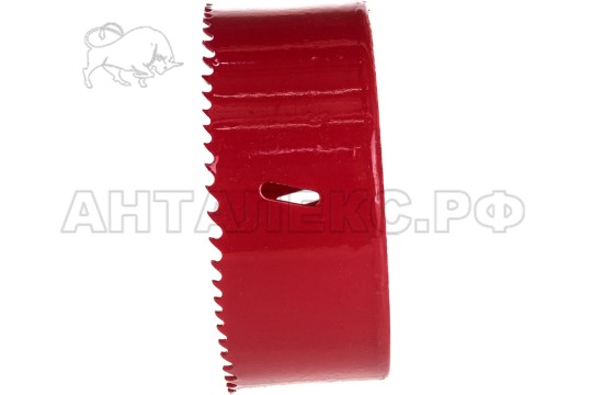 Цифенбор Elitech 1820.063500 , Bi-Metal, ?108мм.