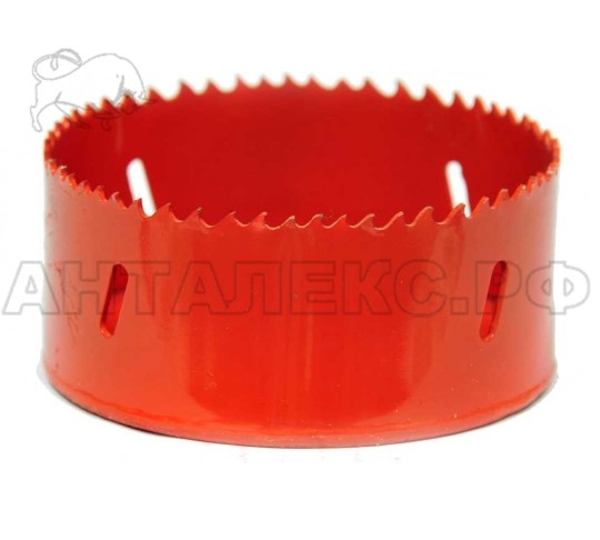 Цифенбор Elitech 1820.063100 , Bi-Metal, ?95мм.