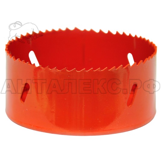 Цифенбор Elitech 1820.063200 , Bi-Metal, ?98мм.