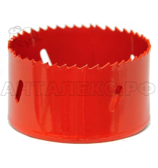 Цифенбор Elitech 1820.062800 , Bi-Metal, ?86мм.