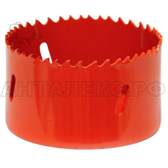 Цифенбор Elitech 1820.062600 , Bi-Metal, ?79мм.