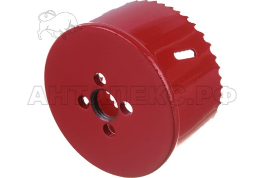 Цифенбор Elitech 1820.062600 , Bi-Metal, ?79мм.