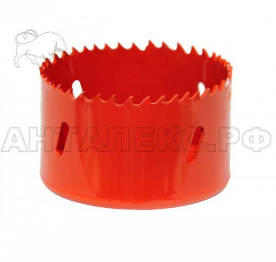 Цифенбор Elitech 1820.062400 , Bi-Metal, ?73мм.