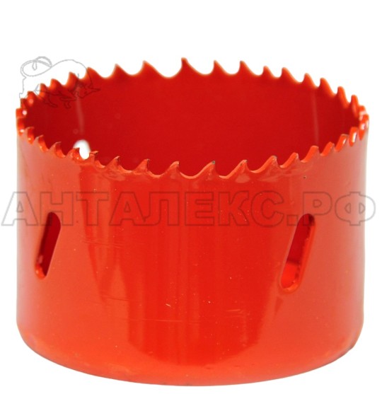 Цифенбор Elitech 1820.062100 , Bi-Metal, ?67мм.