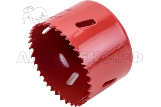 Цифенбор Elitech 1820.062100 , Bi-Metal, ?67мм.