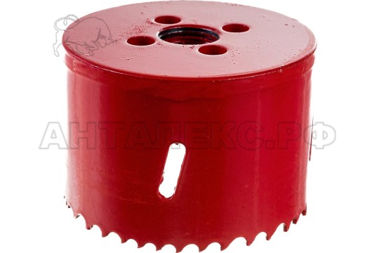 Цифенбор Elitech 1820.061900 , Bi-Metal, ?64мм.