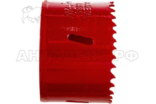 Цифенбор Elitech 1820.061900 , Bi-Metal, ?64мм.