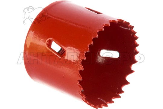 Цифенбор Elitech 1820.061400 , Bi-Metal, ?52мм.